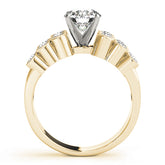 Engagement Rings Multirow - TN50448-E